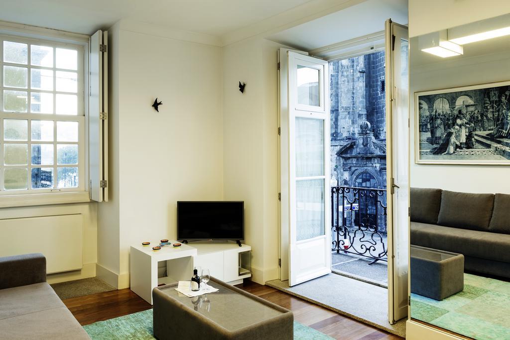 Infante Apartment Порту Экстерьер фото