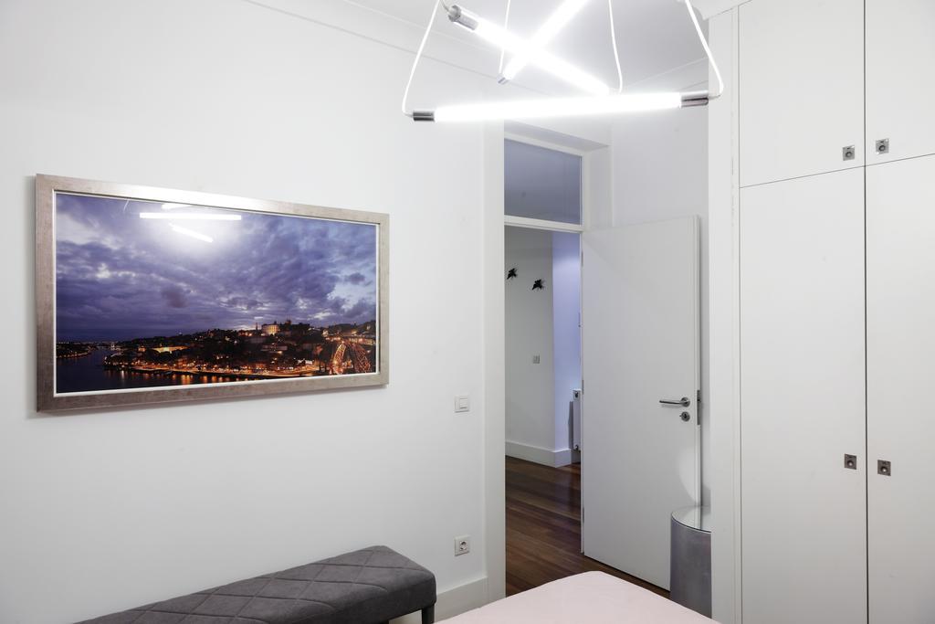 Infante Apartment Порту Экстерьер фото