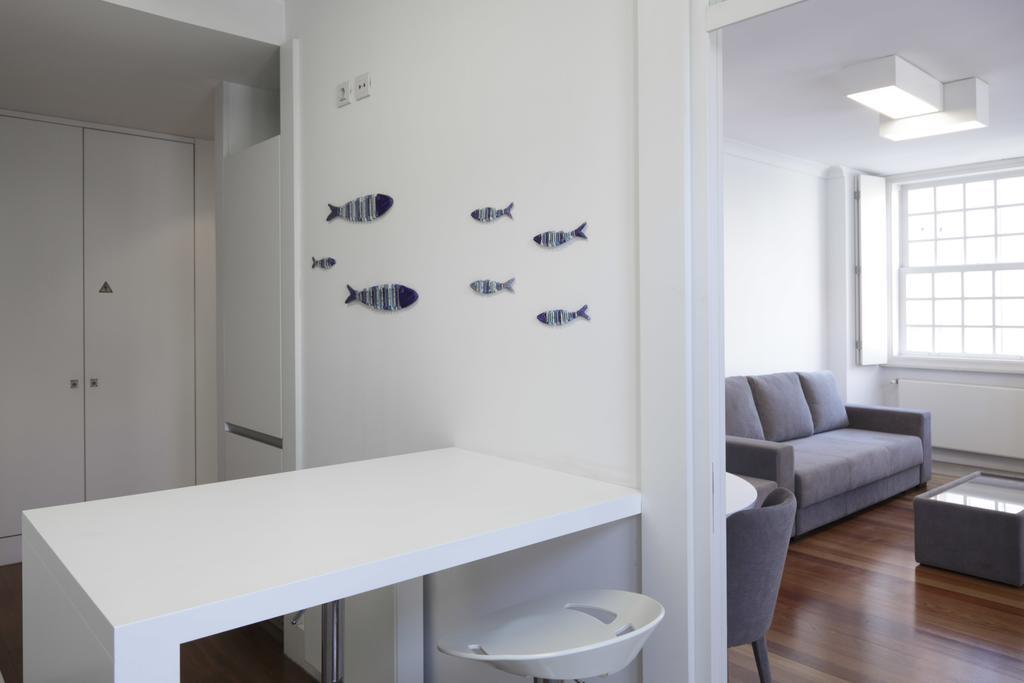 Infante Apartment Порту Экстерьер фото