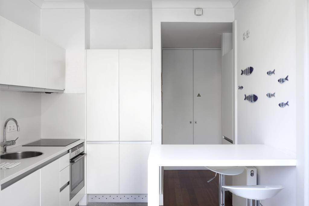 Infante Apartment Порту Экстерьер фото